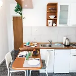 Sanja Apartamento Vodice