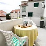 Apartamento Sanja *