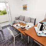 Sanja Apartamento Vodice