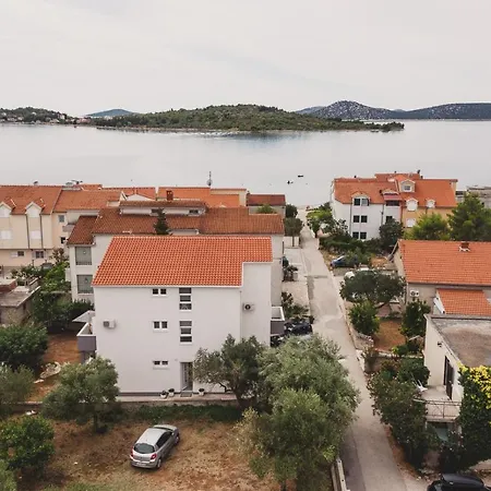 Apartment Sanja Vodice