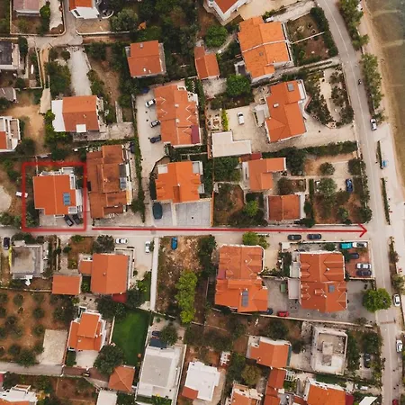 Apartman Sanja Vodice