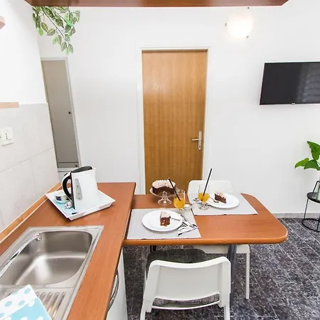 Apartment Sanja Vodice