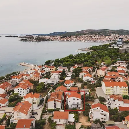 Sanja Vodice