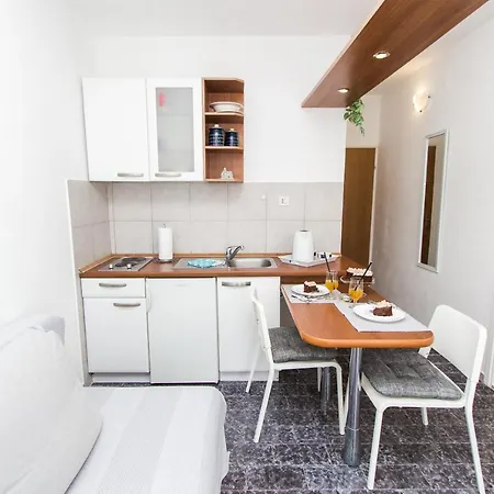 아파트 Sanja 보디체