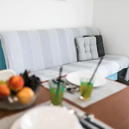 Sanja Apartment Vodice