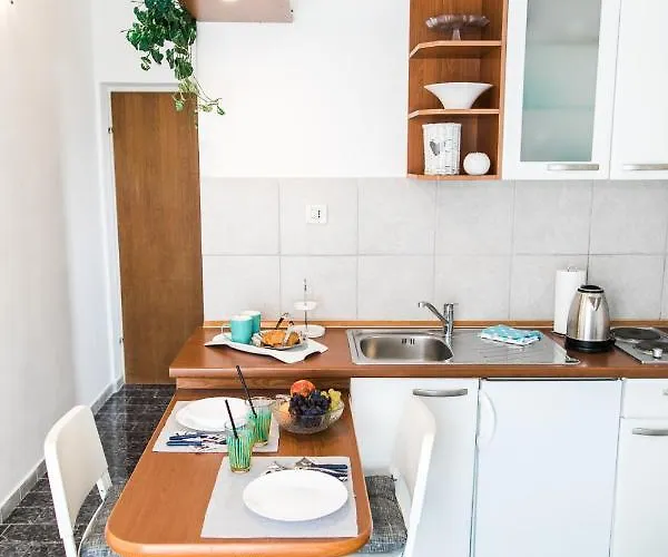 Sanja Apartman Vodice