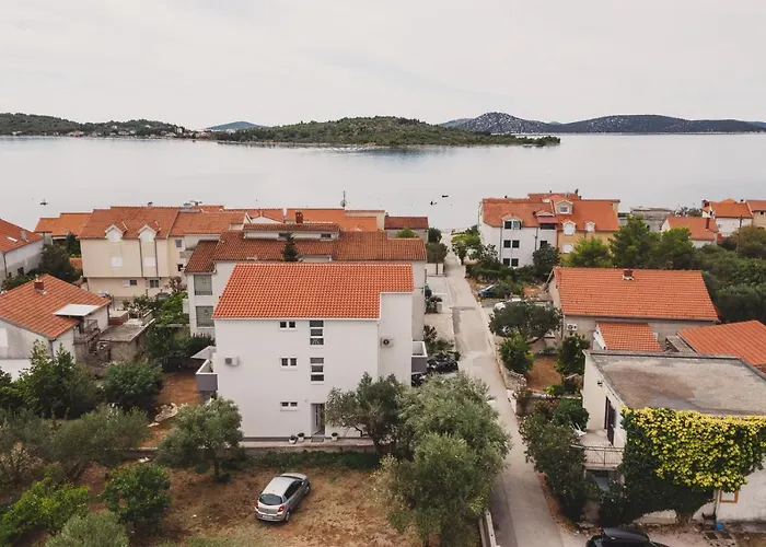 Apartman Sanja Vodice