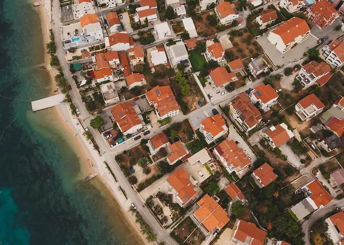 Apartamento Sanja Vodice