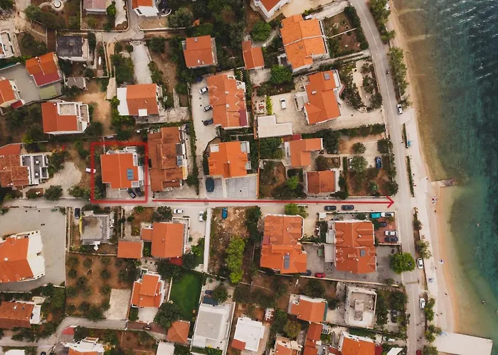 Apartamento Sanja Vodice