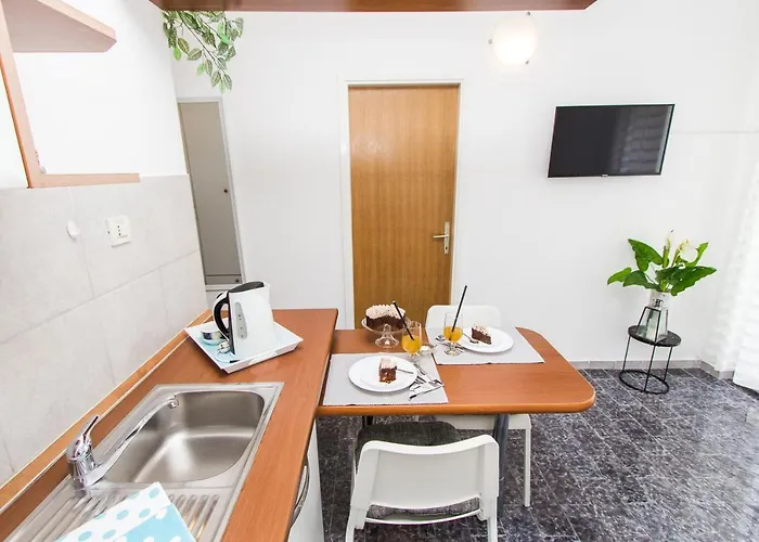 Apartman Sanja Vodice