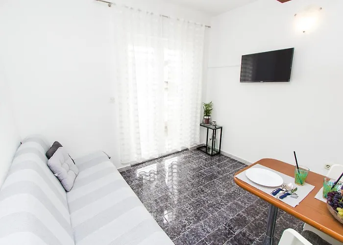 Apartamento Sanja Vodice
