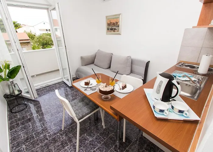 Sanja Apartman Vodice