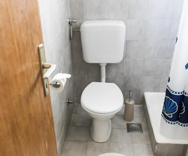 Apartamento Sanja Vodice