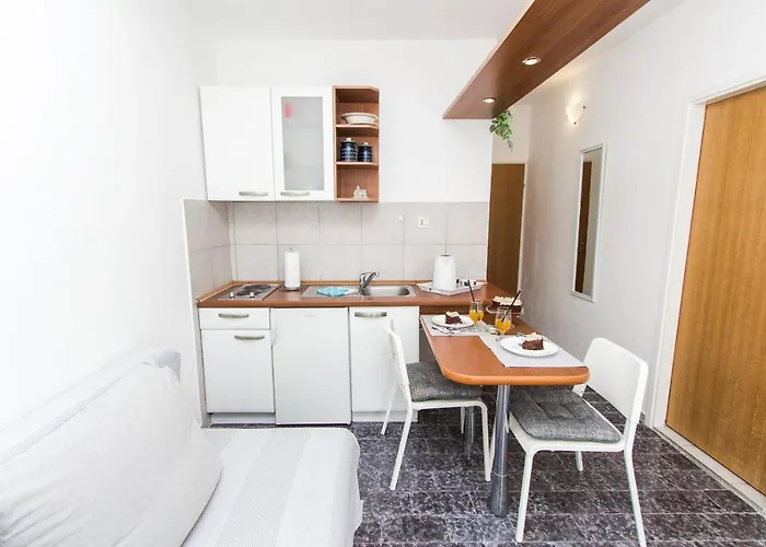Apartamento Sanja Vodice