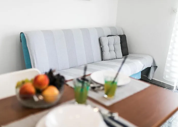 Sanja Apartman Vodice